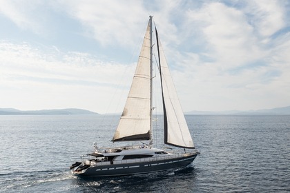 Location Yacht à voile  Motoryacht - CBM yachts Split