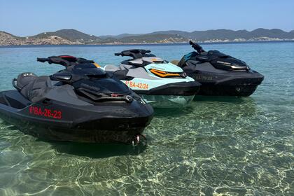 SEA DOO 300 RXT