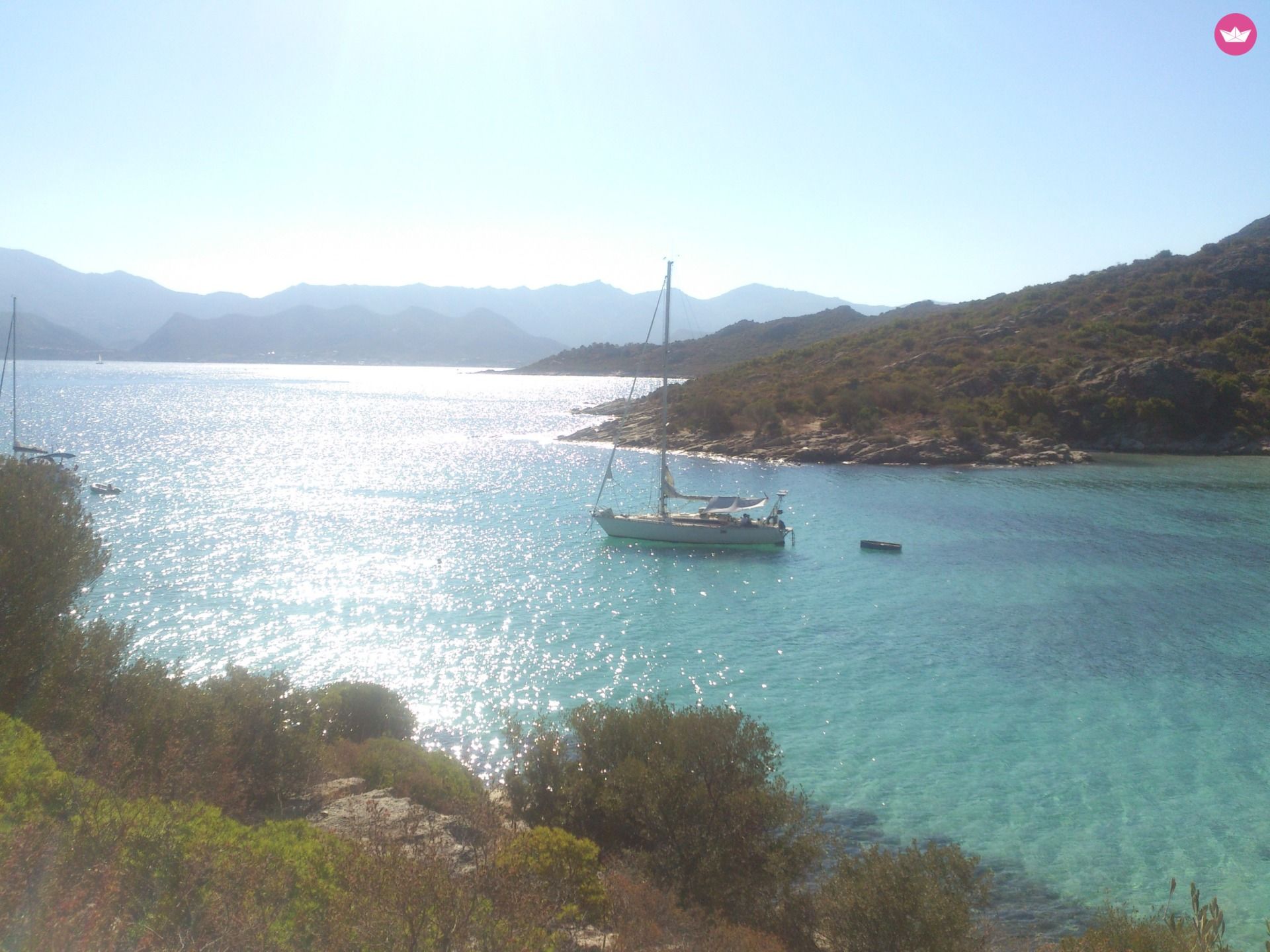 Location Voilier Jeanneau Sun-Fizz Porto-Vecchio