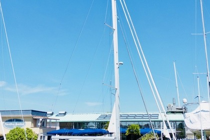 Hanse 460