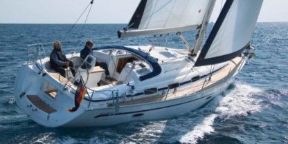 Charter Sailboat Bavaria Bavaria 39 Cruiser Lefkada