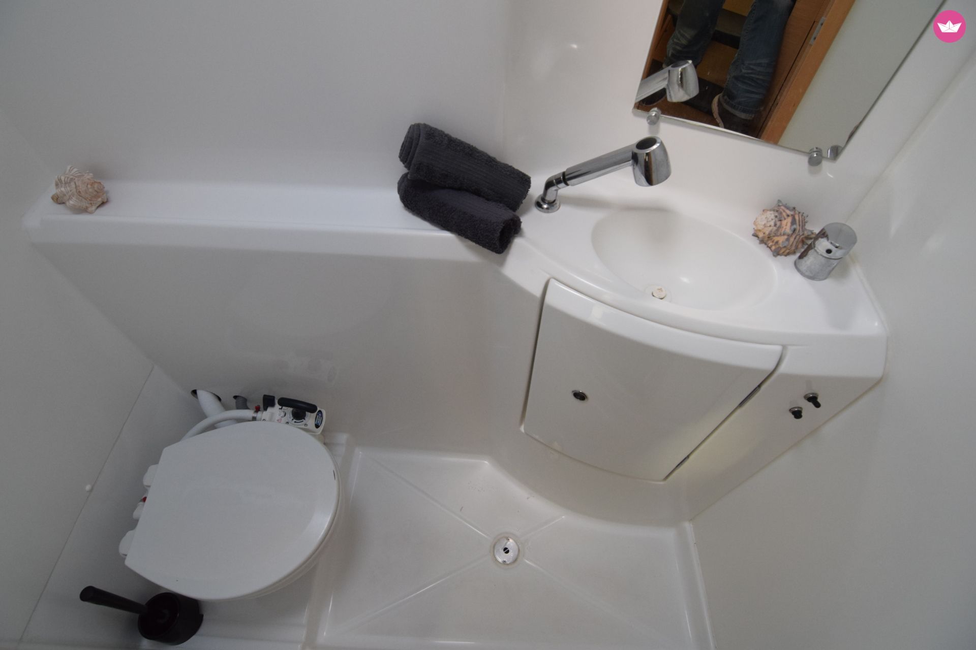 Rental Catamaran Lagoon 380 Athens