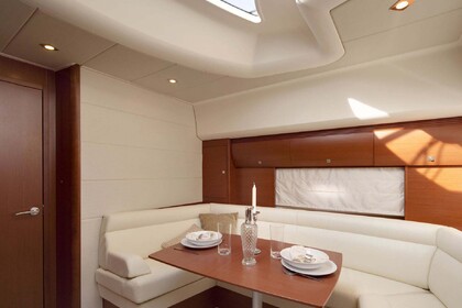 JEANNEAU PRESTIGE 440S
