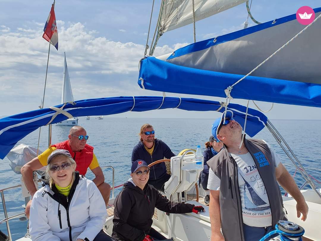 Voilier Beneteau Oceanis 393 11.62m 5
