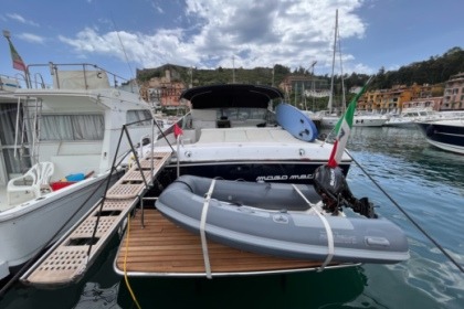 Verhuur Motorboot Itama Itama 46 Porto Ercole
