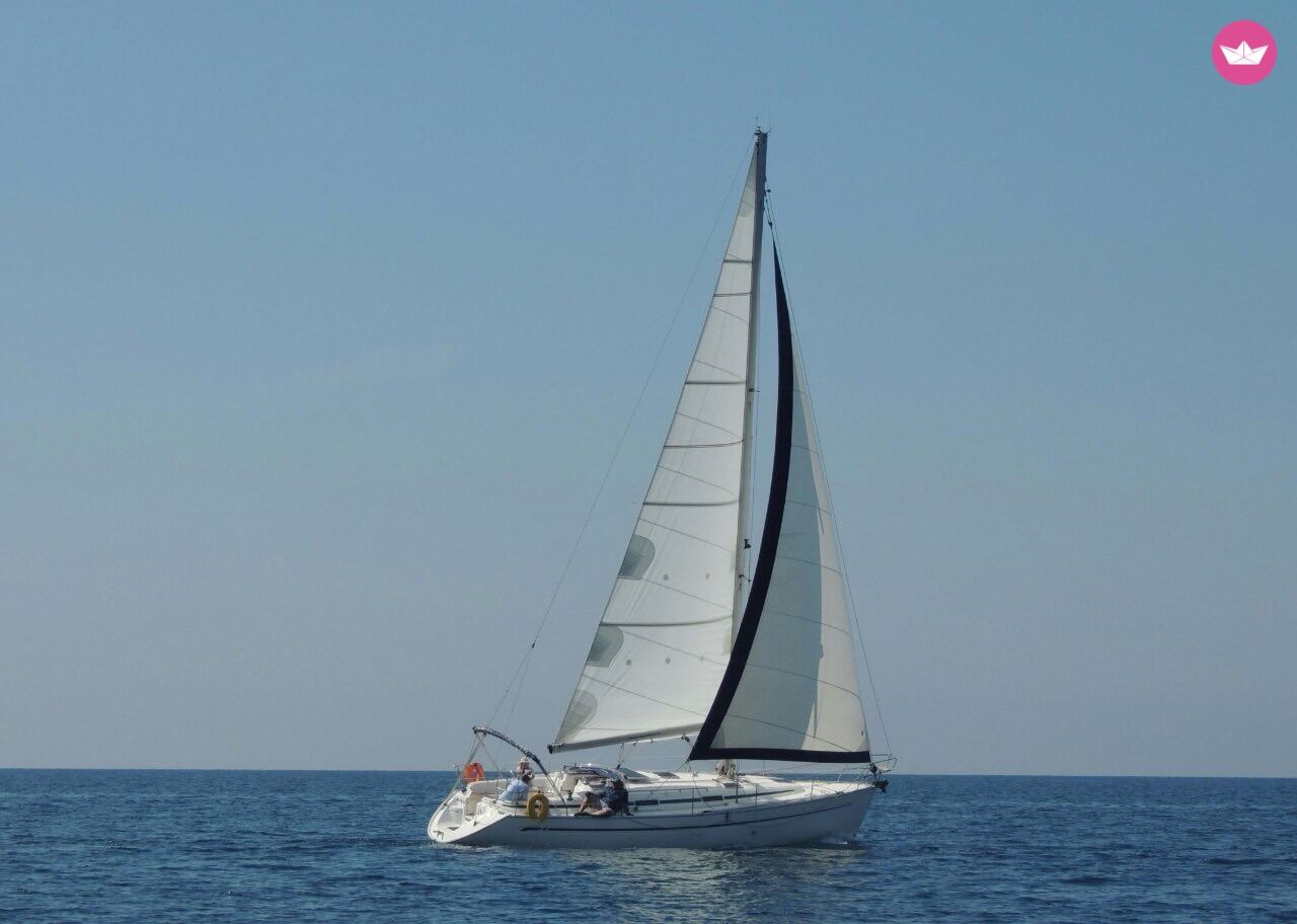 Bavaria Bavaria 38 in Kavala  