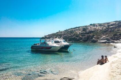 Ψάρεμα/Βαρκάδα/Ψαροτούφεκο