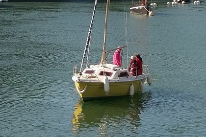 Location Voilier Jouet JOUET 18 Bono