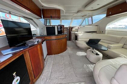 Location Yacht à moteur Maxum 4600 SCB Limited Edition Bodrum