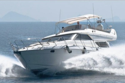 Alquiler Yate a motor Princess 60 Gibraltar