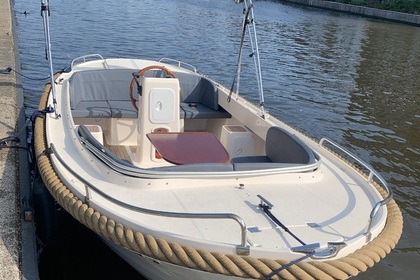 Crescent Allure Cremo S21