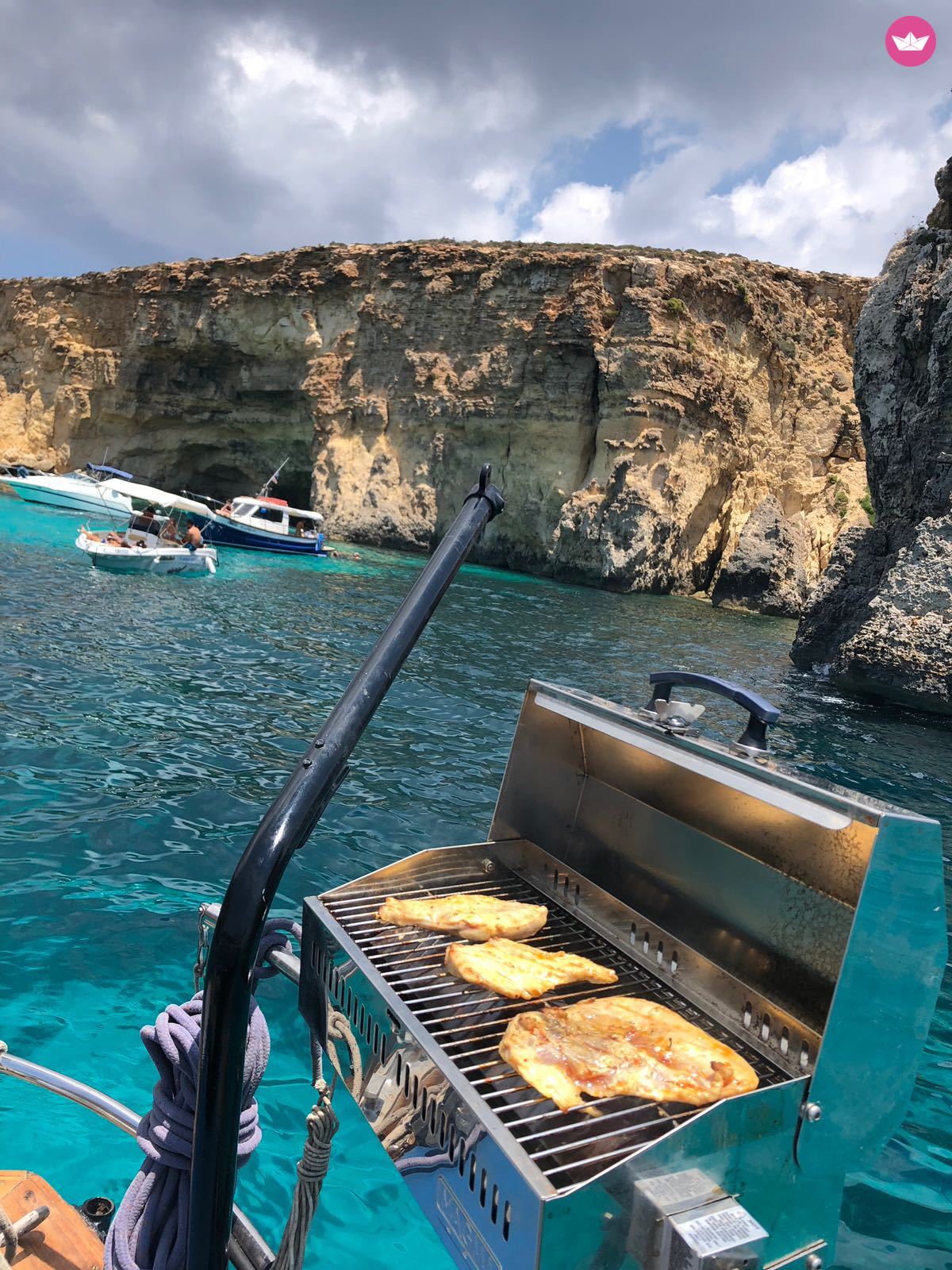 Czarter Jacht żaglowy Colvic Watson Sliema