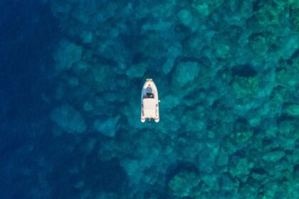 Noleggio Gommone Predator 6m Kos