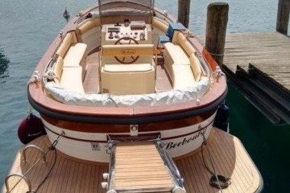 Exklusive Bootsfahrten