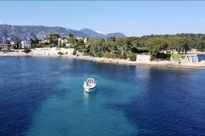 GERMAN BAVARIA S40 YACHT