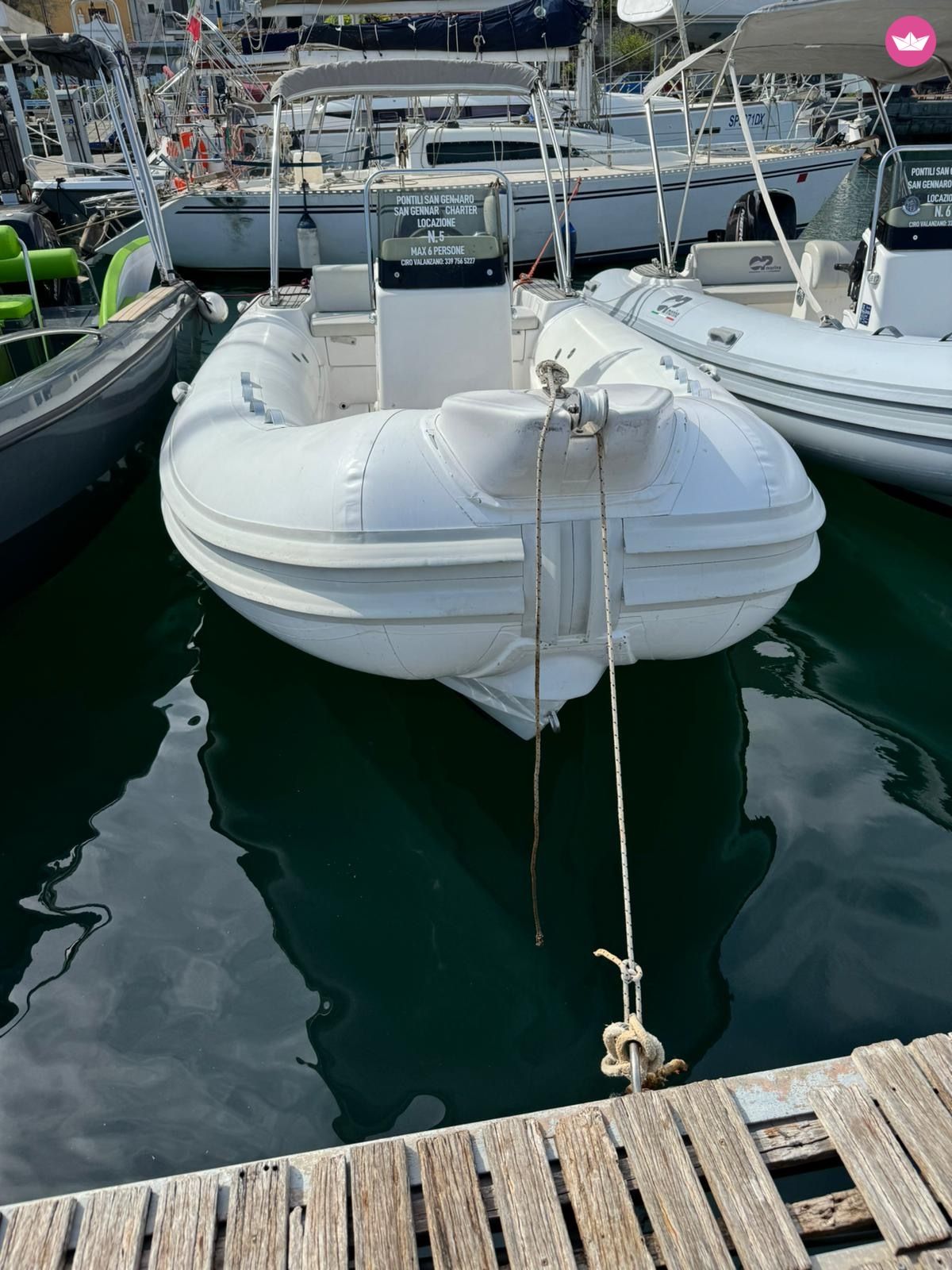 Bateau sans permis Opmarine 2022 40cv 2