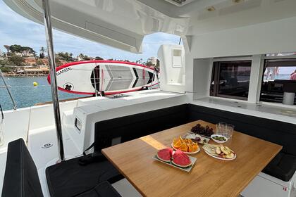 Lagoon 450F 2019 "Wide Dream"