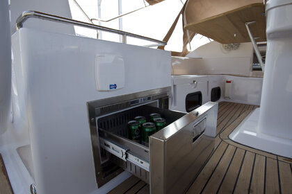 Location Voilier Elan Marine Elan Impression 50 Punat