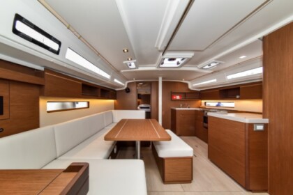 Aluguel Veleiro Beneteau Oceanis 40.1 Zadar