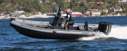 Location Semi-rigide Zodiac Pro 5,5 Saint-Pierre-d'Oléron