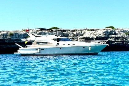 Alquiler Yate a motor Guy Couach 1501 Port-Vendres