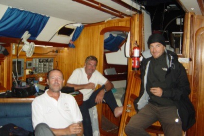 Mieten Sie dieses Segelboot aus dem Jahr 1999 in V