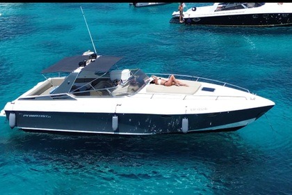 Noleggio Barca a motore Abbate Primatist 39 Porto Rotondo