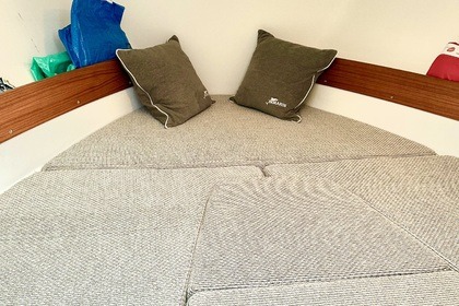 Yamarin 65 Day Cruiser