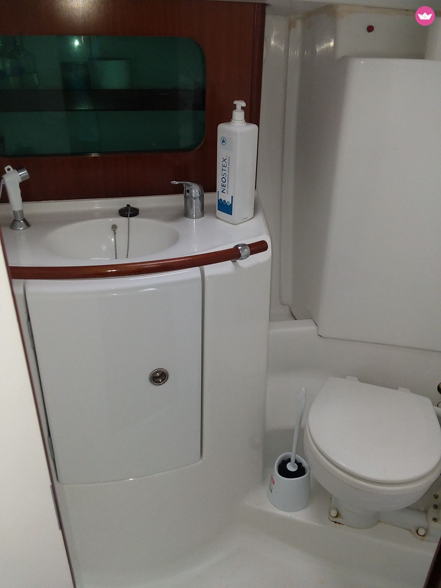 Beneteau Oceanis Clipper 331 in Barcelona for hire