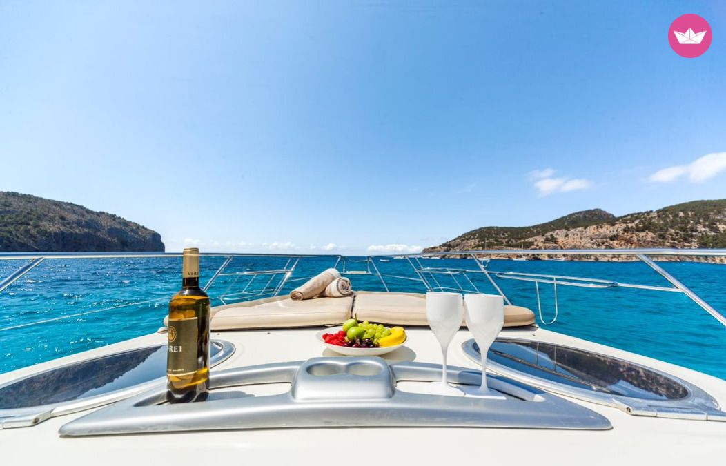 Charter Endurance 41