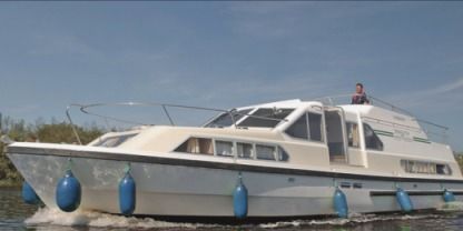 Location Péniche Classique Peniche Nieuport