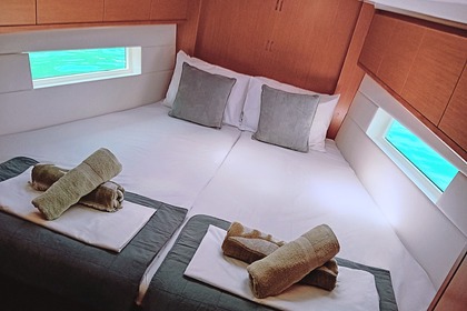 Bavaria C45 Holiday edition