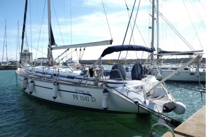 Czarter Jacht żaglowy Bavaria 49 Cannigione