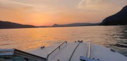 Location Bateau à moteur Invader V165 Annecy