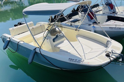 INVICTUS YACHT FX190