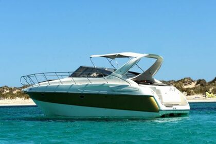 Charter Motorboat Cranchi 39 Endurance Samos