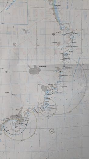 Паламос RIB MV MARINE 18 alt tag text