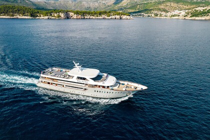 Charter Motor yacht MS Mama Marija II - Brand New Split