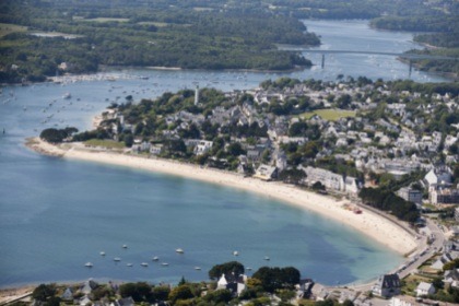 Location Bateau sans permis  Terhi Nordic 450C Bénodet