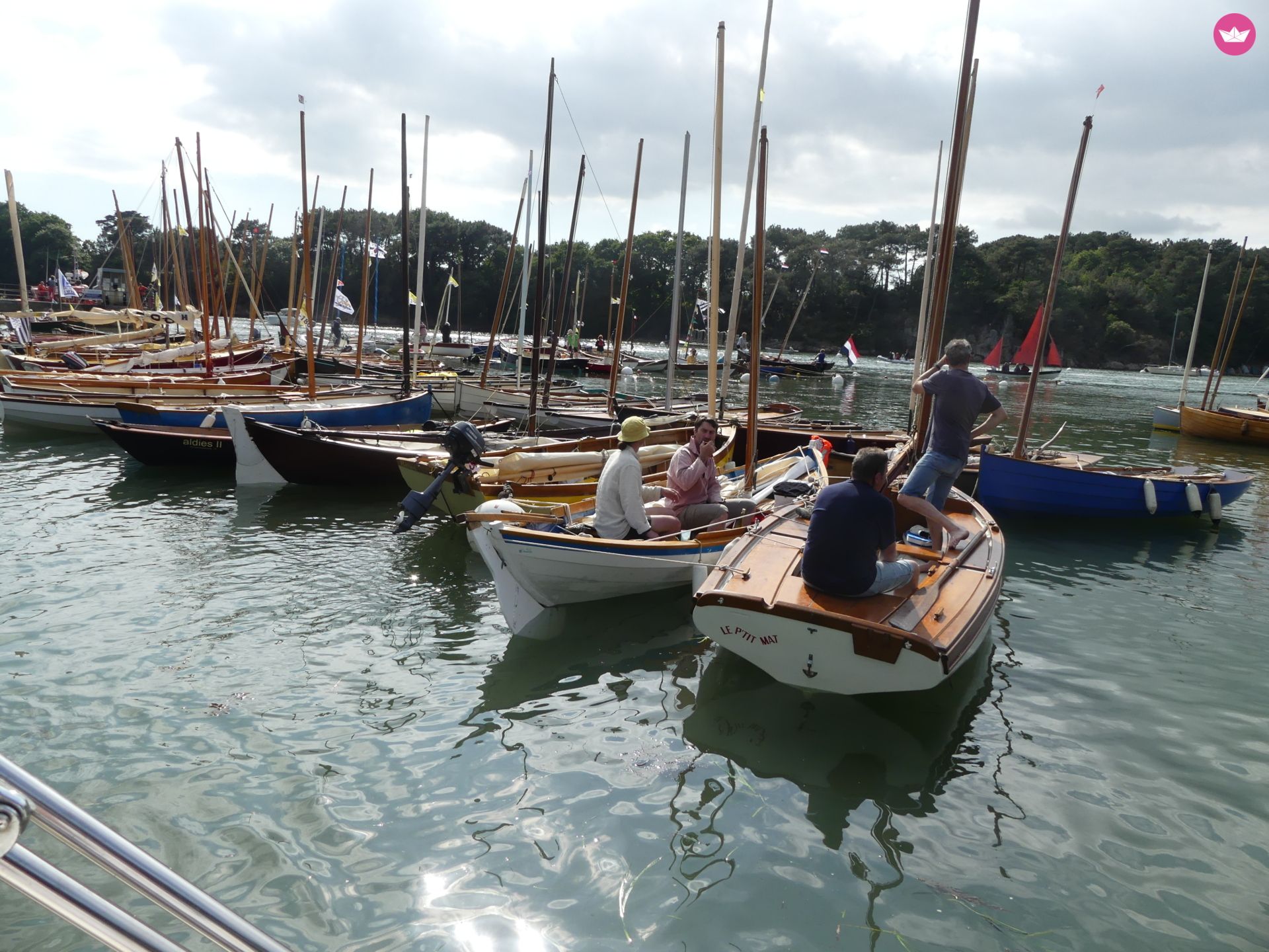 Bateau à moteur ARKOS 597 115cv 6