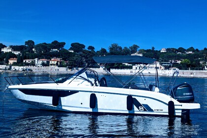 BENETEAU Flyer 8 Sundeck