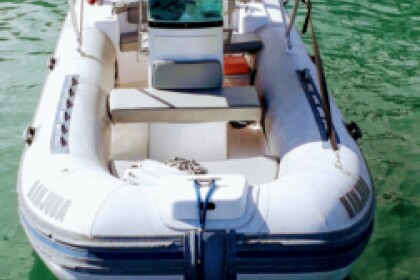 Boat tour in Ilhabela