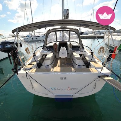 Huren Dufour Dufour 360 Grand Large