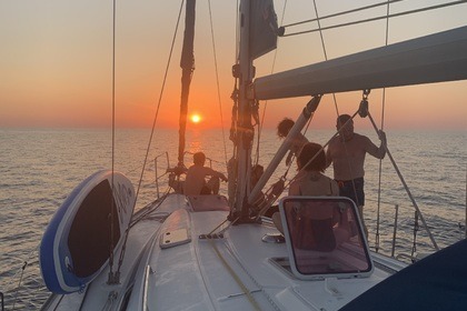 BAVARIA 38 perfectamente equipado