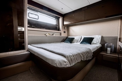 Azimut 51 Open Atlantis