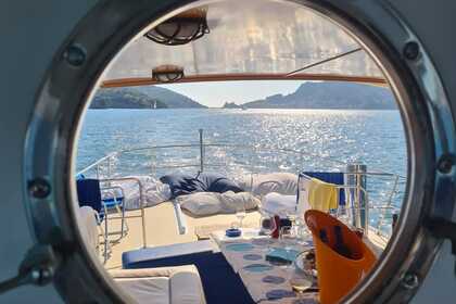 MOTOR YACHT  NUVOLETTA