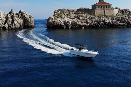 Atlantic Marine — 670 Open (2023)