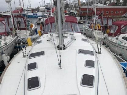 Location Voilier Bavaria 51 Cruiser Tromsø
