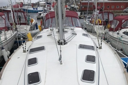 Hire Sailboat Bavaria 51 Cruiser Tromsø