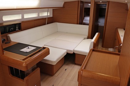 JEANNEAU Sun Odyssey 509